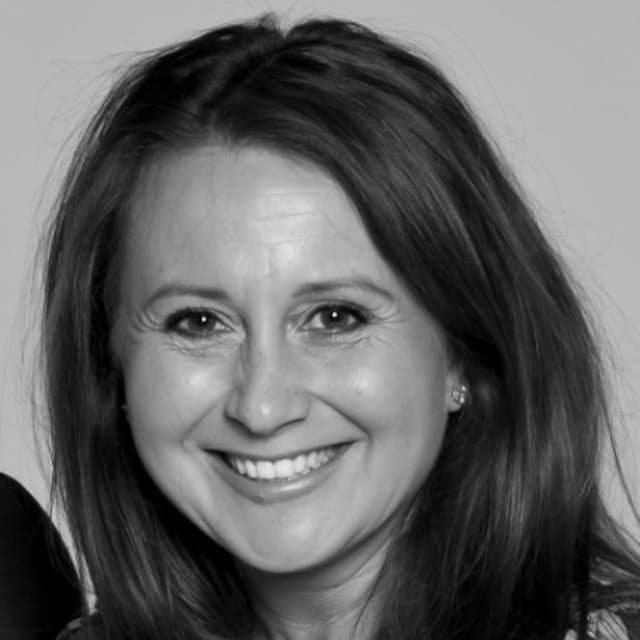 Helga María Garðarsdóttir